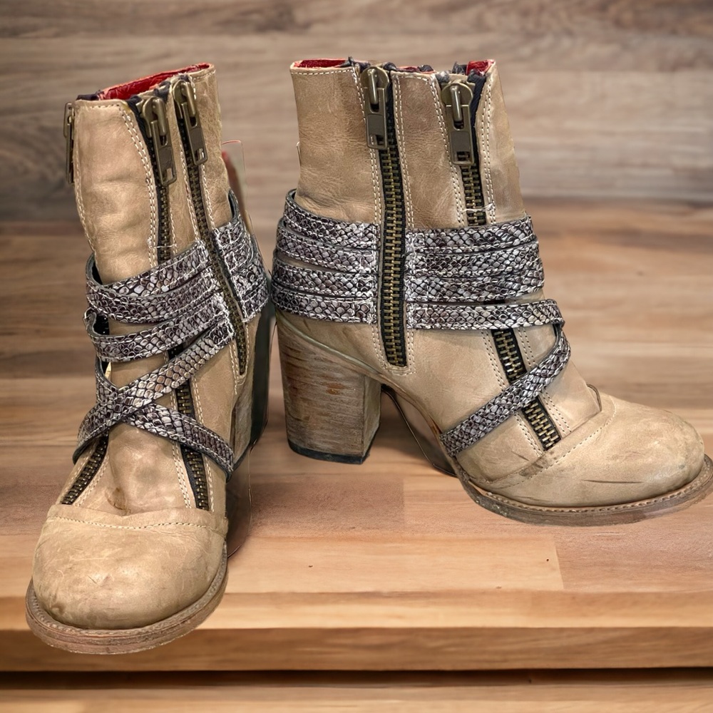 FreeBird BALBOA Boot